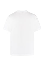 Load image into Gallery viewer, 5 Moncler Craig Green - Printed cotton T-shirt
