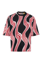 Load image into Gallery viewer, 1 Moncler JW Anderson - Printed cotton T-shirt
