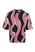 Load image into Gallery viewer, 1 Moncler JW Anderson - Printed cotton T-shirt
