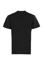 Load image into Gallery viewer, Logo cotton t-shirt
