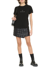 Load image into Gallery viewer, Logo cotton t-shirt
