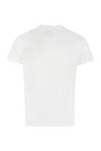 Load image into Gallery viewer, 1 Moncler JW Anderson - Printed cotton T-shirt
