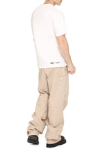 Load image into Gallery viewer, Logo cotton t-shirt
