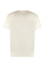 Load image into Gallery viewer, Moncler X Roc Nation Designed By Jay-Z - Cotton crew-neck T-shirt
