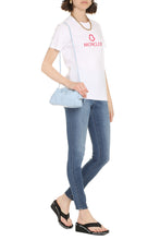 Load image into Gallery viewer, Logo cotton t-shirt
