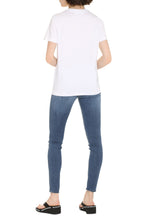 Load image into Gallery viewer, Logo cotton t-shirt
