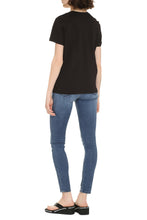 Load image into Gallery viewer, Logo cotton t-shirt
