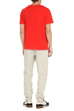 Load image into Gallery viewer, Logo print t-shirt
