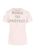 Load image into Gallery viewer, Moncler Born to Protect - Cotton T-shirt
