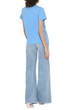 Load image into Gallery viewer, Logo cotton t-shirt
