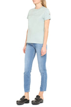 Load image into Gallery viewer, Logo cotton t-shirt
