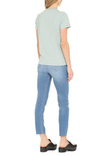 Load image into Gallery viewer, Logo cotton t-shirt
