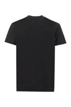 Load image into Gallery viewer, Cotton crew-neck T-shirt
