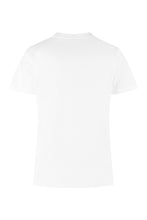 Load image into Gallery viewer, Cotton crew-neck T-shirt
