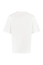 Load image into Gallery viewer, Logo cotton t-shirt
