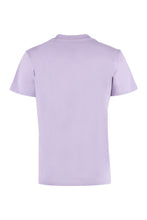 Load image into Gallery viewer, Logo cotton t-shirt
