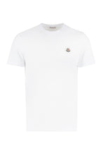 Load image into Gallery viewer, Set of three cotton t-shirts
