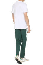 Load image into Gallery viewer, Logo cotton t-shirt
