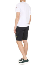Load image into Gallery viewer, Logo cotton t-shirt
