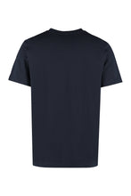 Load image into Gallery viewer, Logo cotton t-shirt
