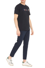 Load image into Gallery viewer, Logo cotton t-shirt

