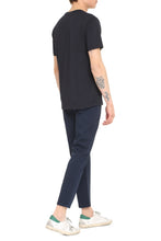 Load image into Gallery viewer, Logo cotton t-shirt
