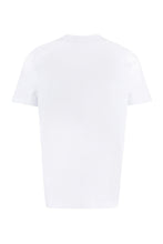 Load image into Gallery viewer, Logo cotton t-shirt
