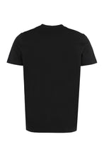 Load image into Gallery viewer, Logo cotton t-shirt
