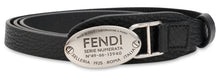 Load image into Gallery viewer, Leather belt
