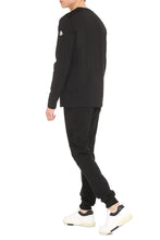 Load image into Gallery viewer, Moncler Born to Protect - Long sleeve T-shirt

