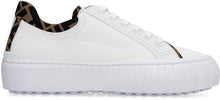 Load image into Gallery viewer, Fendi Force canvas sneakers
