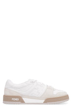 Load image into Gallery viewer, Fendi Match low-top sneakers
