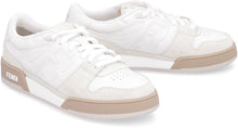 Load image into Gallery viewer, Fendi Match low-top sneakers
