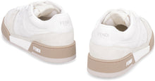 Load image into Gallery viewer, Fendi Match low-top sneakers
