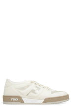 Load image into Gallery viewer, Fendi Match fabric low-top sneakers
