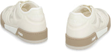 Load image into Gallery viewer, Fendi Match fabric low-top sneakers
