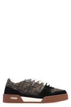 Load image into Gallery viewer, Fendi Match Fabric low-top sneakers
