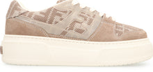 Load image into Gallery viewer, Match Low-top sneakers
