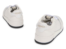 Load image into Gallery viewer, Sneakers Match in leather
