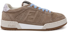 Load image into Gallery viewer, Sneaker Low Top in Suede
