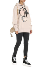 Load image into Gallery viewer, 2 Moncler 1952 - Olive Oyl cotton hoodie
