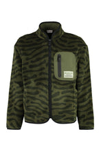 Load image into Gallery viewer, MONCLER X SALEHE BEMBURY -  Fleece sweatshirt
