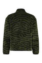 Load image into Gallery viewer, MONCLER X SALEHE BEMBURY -  Fleece sweatshirt
