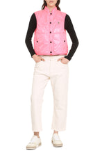 Load image into Gallery viewer, Faux fur waistcoat
