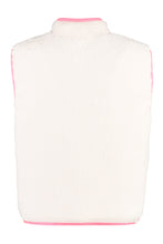 Load image into Gallery viewer, Faux fur waistcoat
