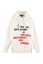 Load image into Gallery viewer, Embroidered hoodie
