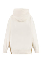 Load image into Gallery viewer, Embroidered hoodie
