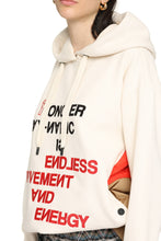 Load image into Gallery viewer, Embroidered hoodie
