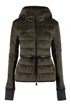 Load image into Gallery viewer, Fleece jacket
