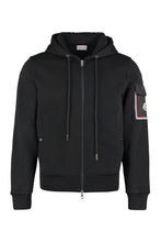 Load image into Gallery viewer, Full zip hoodie
